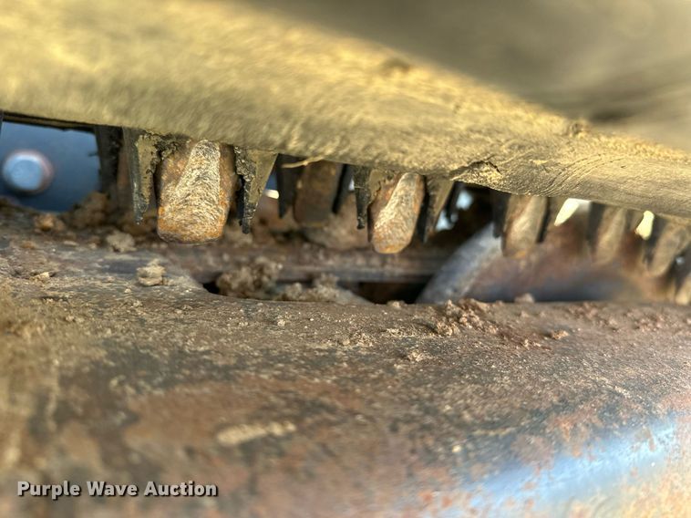 image for item ER4919 2014 Bobcat T870 tracked skid steer loader