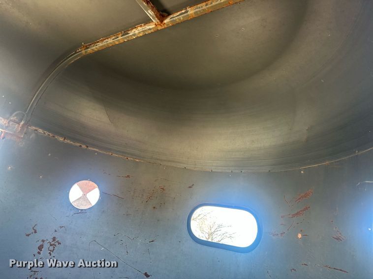 image for item ER4929 1994 W-W Trailers livestock trailer