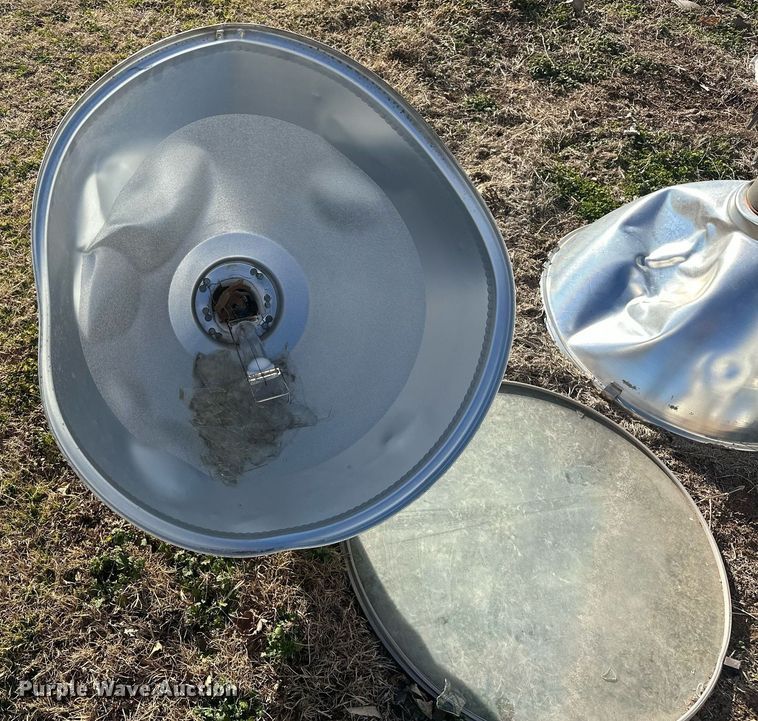 image for item ER4934 (44) Hubbell lights 