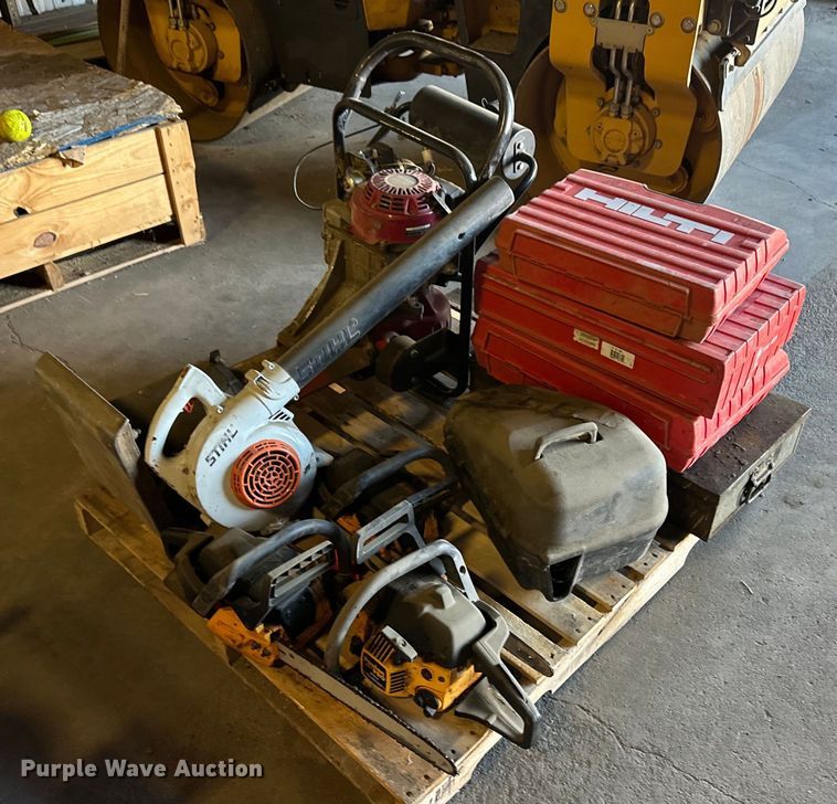 image for item ER8437 Tools