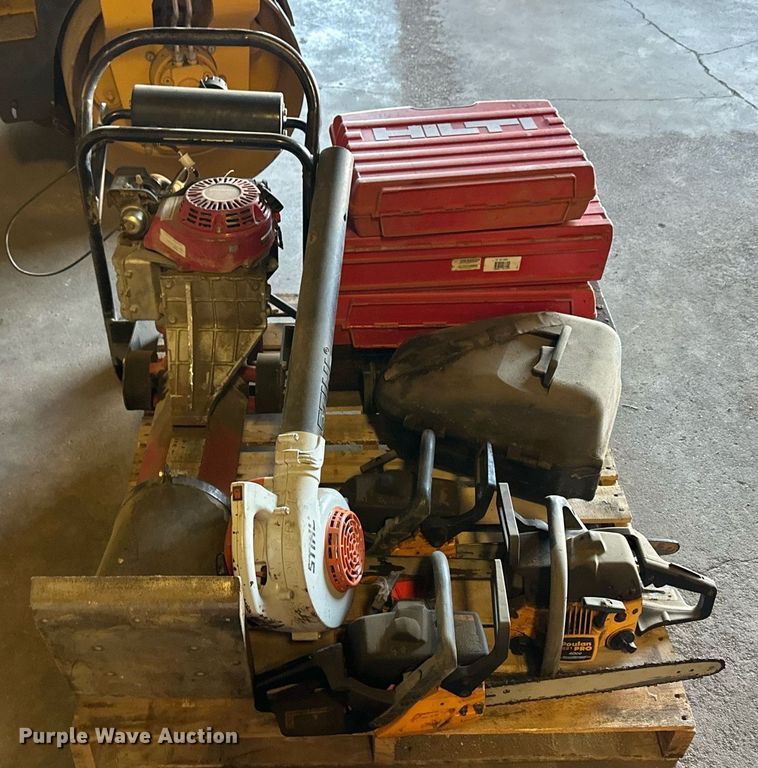 image for item ER8437 Tools