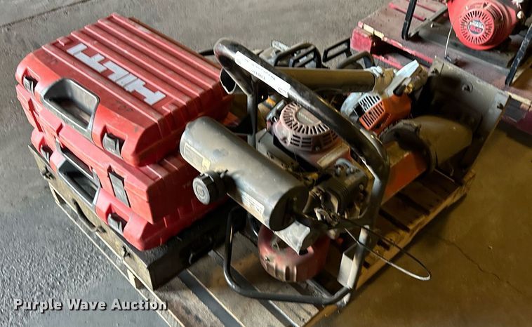 image for item ER8437 Tools