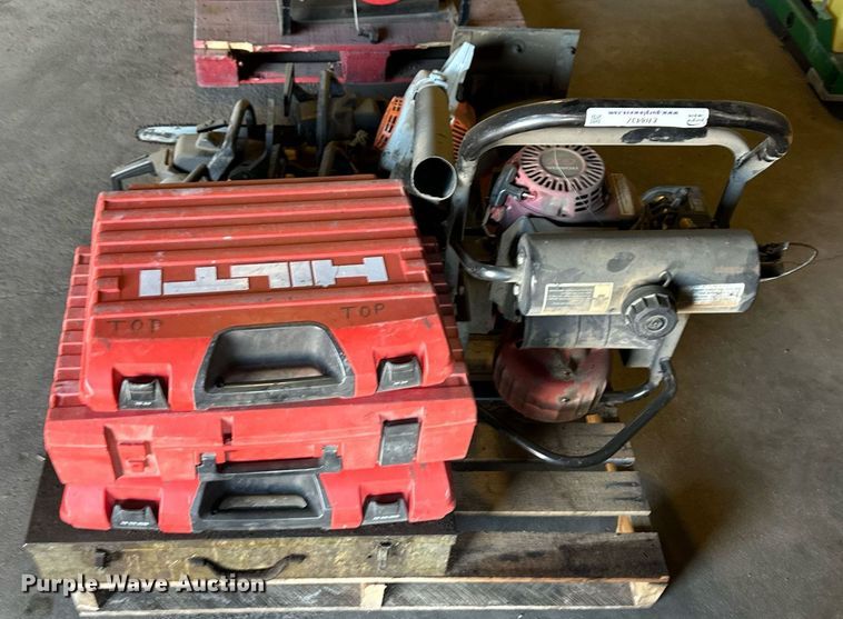 image for item ER8437 Tools