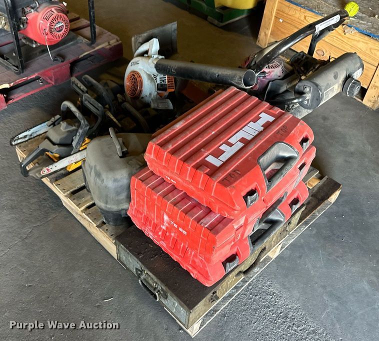 image for item ER8437 Tools