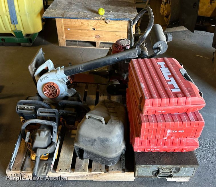 image for item ER8437 Tools