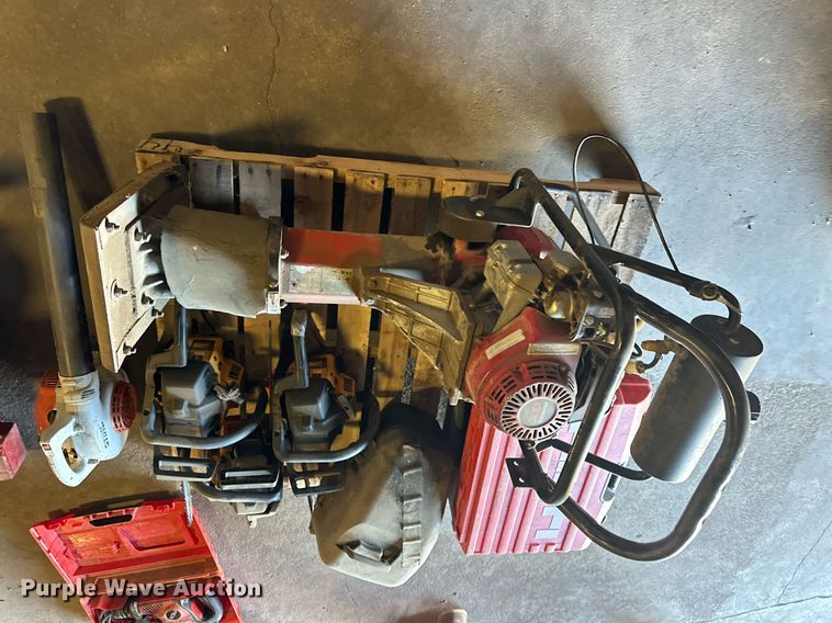 image for item ER8437 Tools