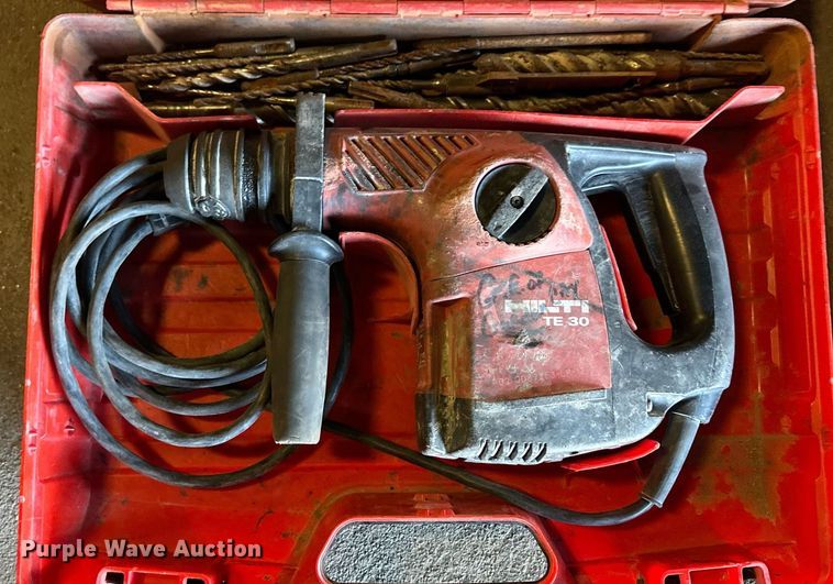 image for item ER8437 Tools