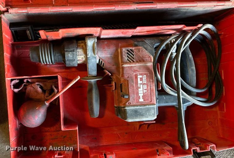 image for item ER8437 Tools