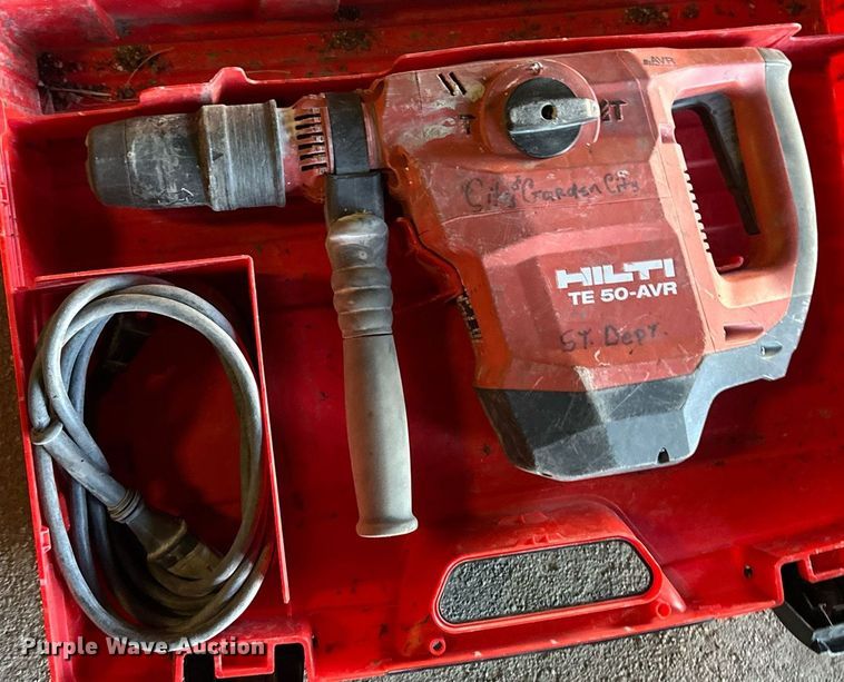 image for item ER8437 Tools