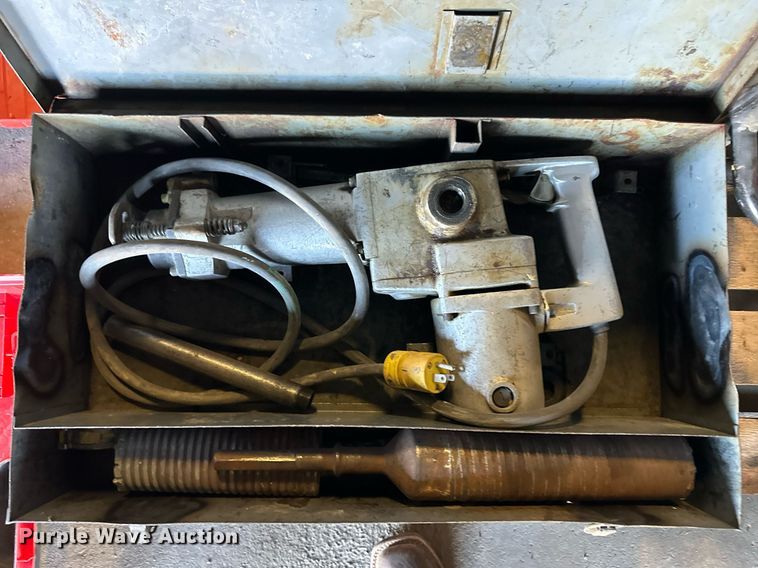 image for item ER8437 Tools