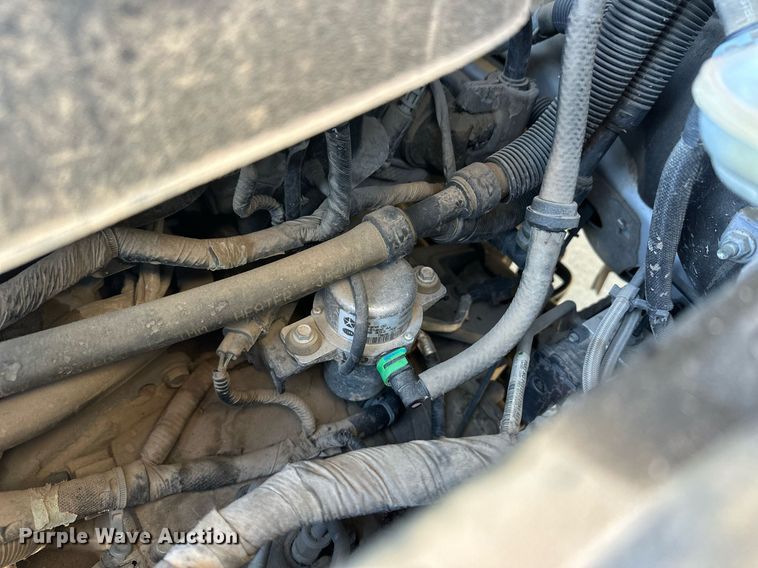 image for item ER8664 2011 Dodge Grand Caravan van