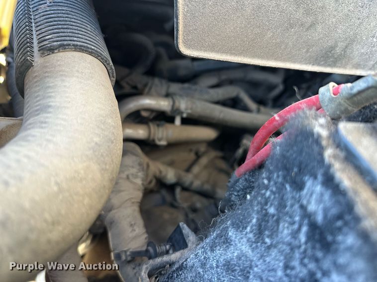 image for item ER8664 2011 Dodge Grand Caravan van