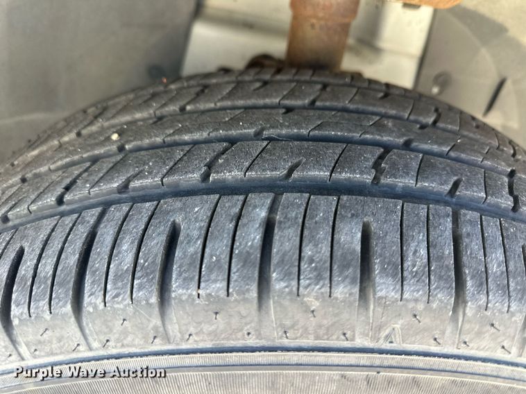 image for item ER8664 2011 Dodge Grand Caravan van