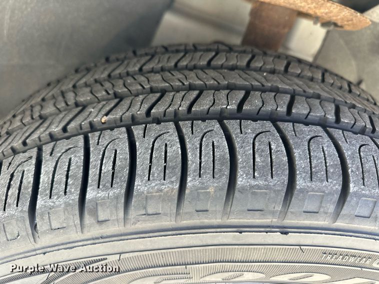 image for item ER8665 2011 Dodge Grand Caravan van