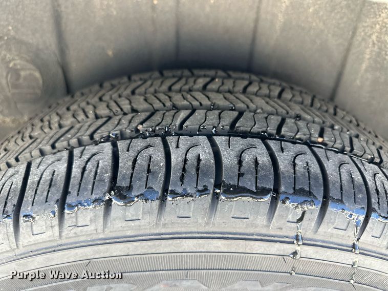 image for item ER8665 2011 Dodge Grand Caravan van