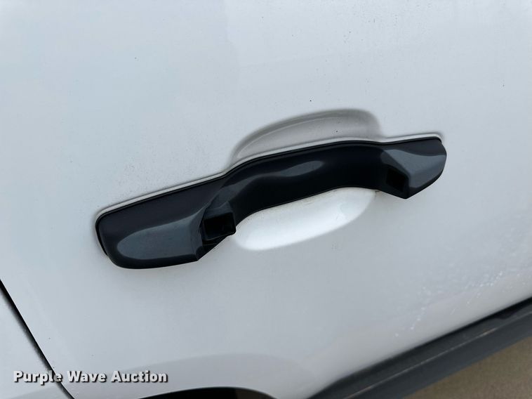 image for item ER8675 2014 Chevrolet Tahoe Police SUV