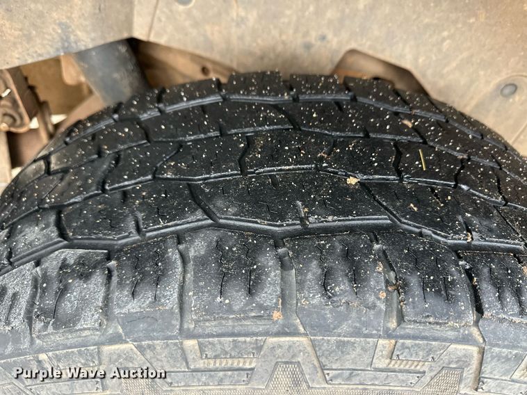 image for item ER8675 2014 Chevrolet Tahoe Police SUV