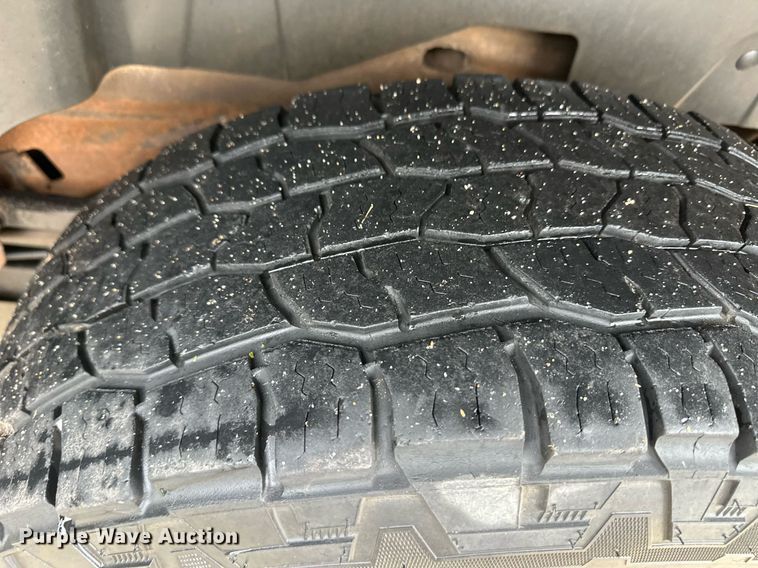 image for item ER8675 2014 Chevrolet Tahoe Police SUV