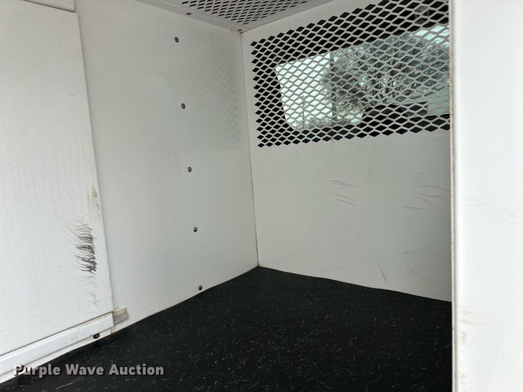 image for item ER8676 2008 Chevrolet Tahoe SUV