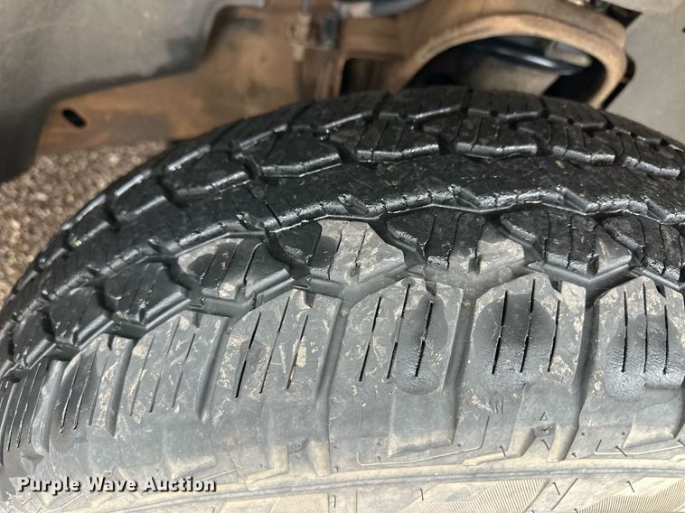 image for item ER8676 2008 Chevrolet Tahoe SUV