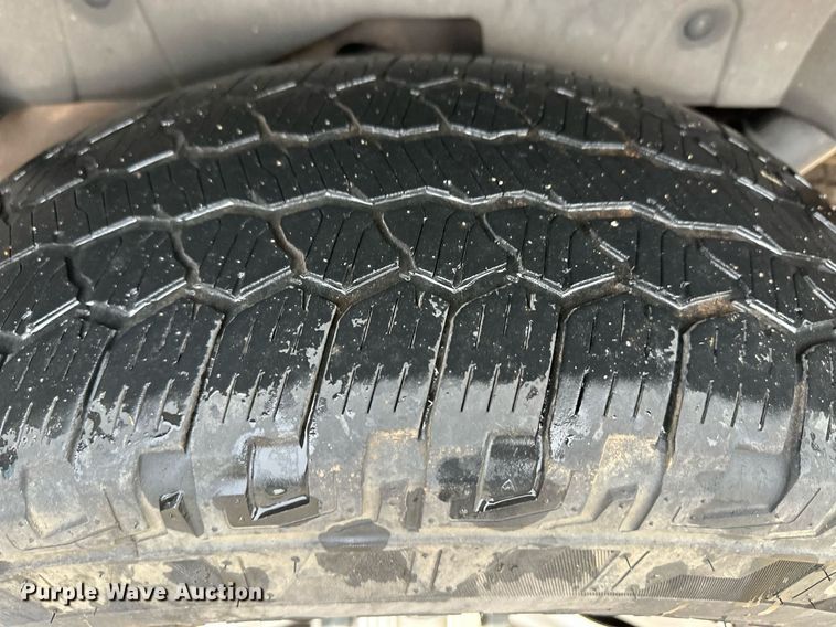 image for item ER8678 2008 Chevrolet Tahoe SUV