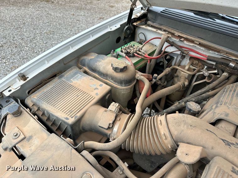 image for item ER8679 2013 Chevrolet Tahoe Police SUV