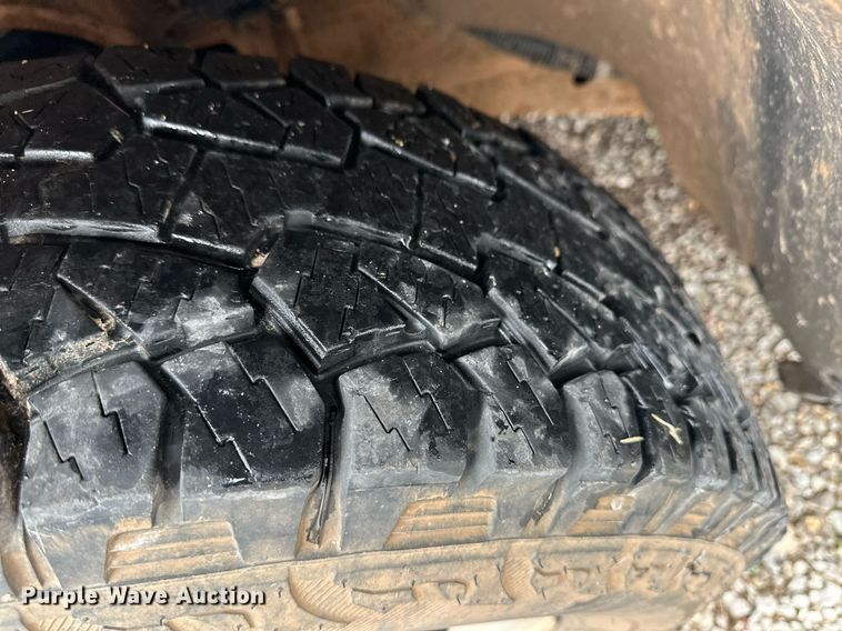 image for item ER8679 2013 Chevrolet Tahoe Police SUV