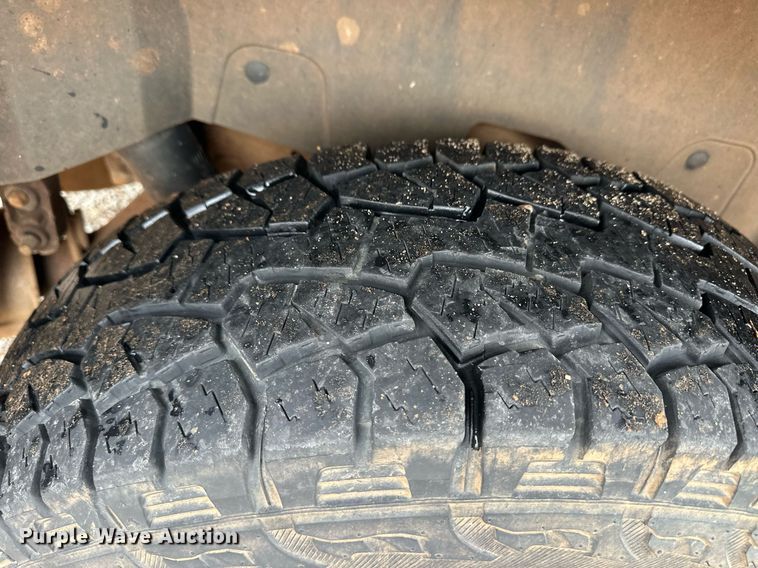 image for item ER8679 2013 Chevrolet Tahoe Police SUV