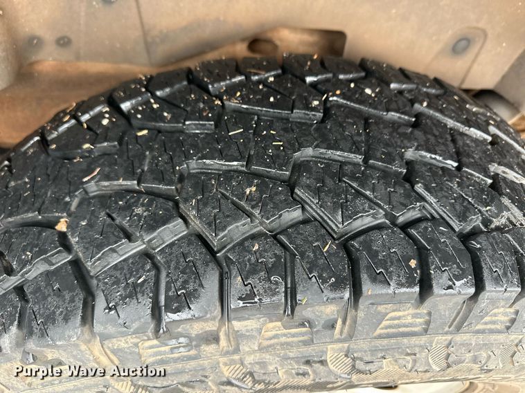 image for item ER8679 2013 Chevrolet Tahoe Police SUV