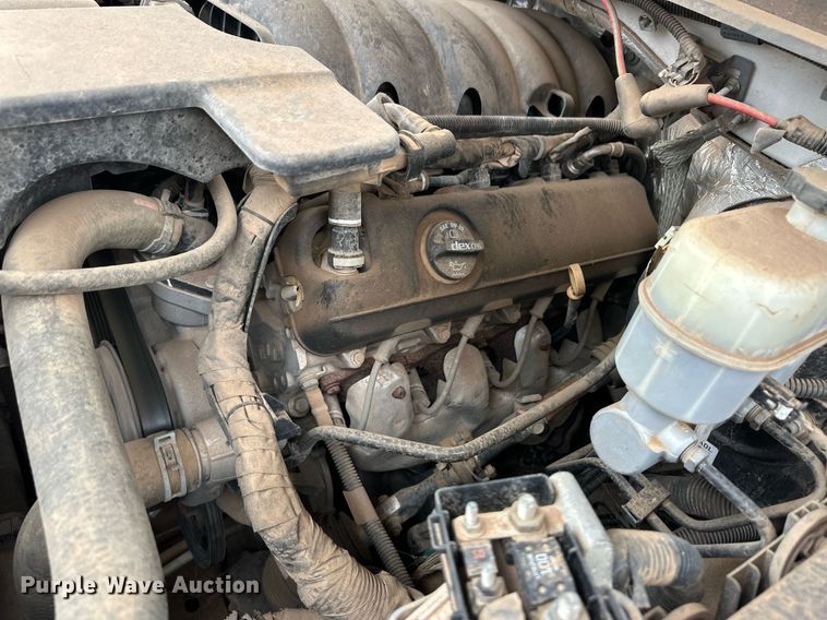 image for item ER8680 2015 Chevrolet Tahoe Police SUV