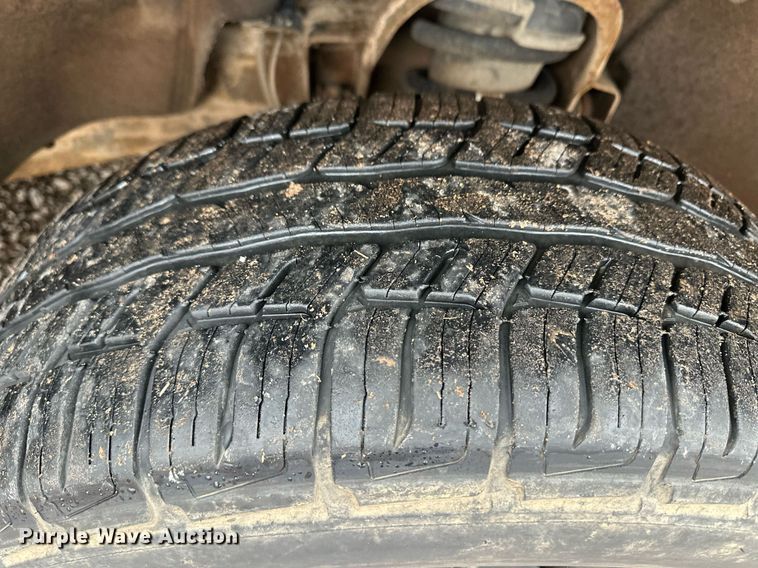 image for item ER8680 2015 Chevrolet Tahoe Police SUV