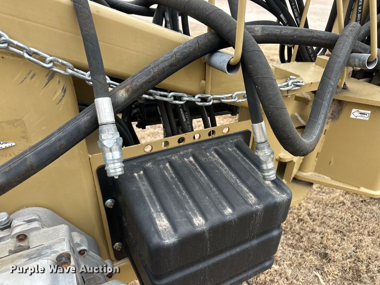 image for item ER8712 Land Pride RCPM2660 side boom rotary mower