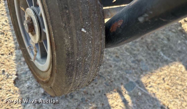 image for item EY9866 Troy-Bilt 030477 generator