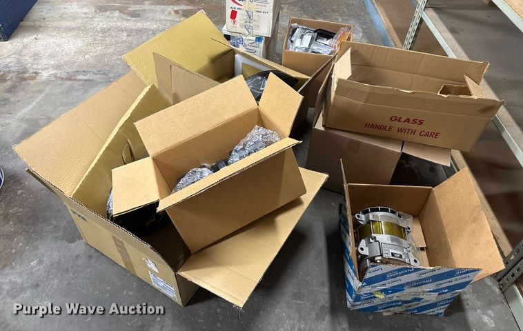 image for item EY9867 Automotive parts