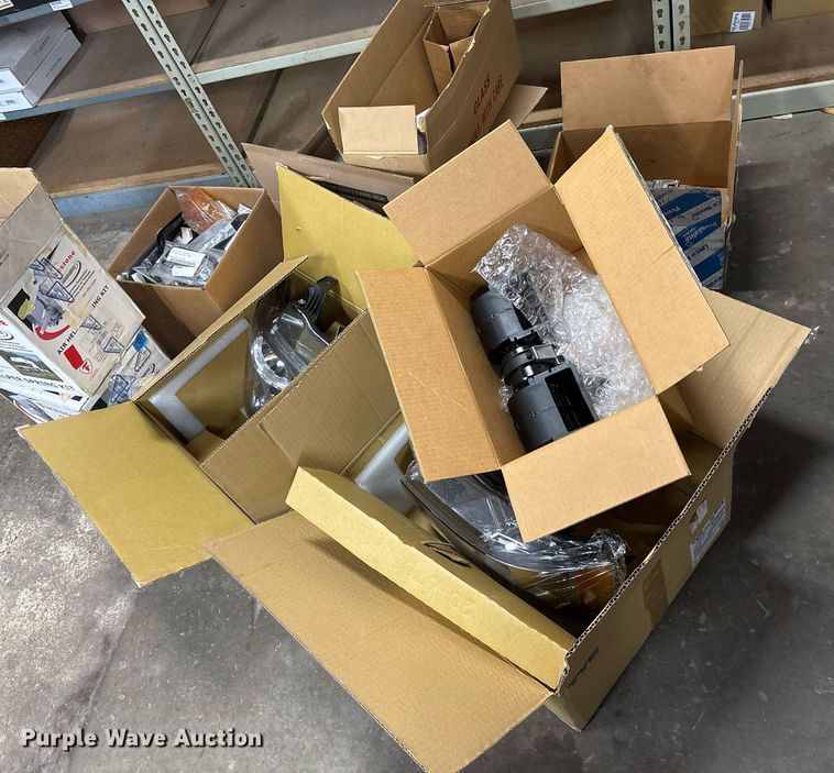 image for item EY9867 Automotive parts