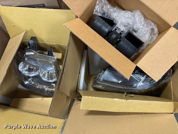 image for item EY9867 Automotive parts