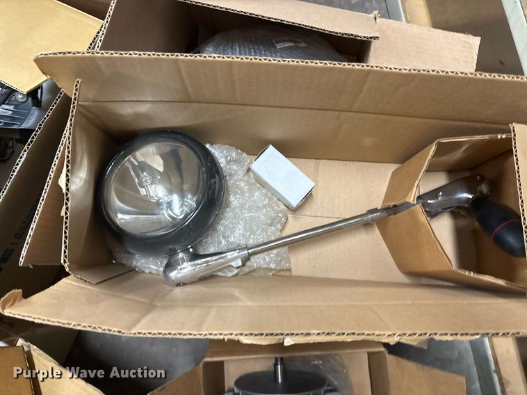 image for item EY9867 Automotive parts