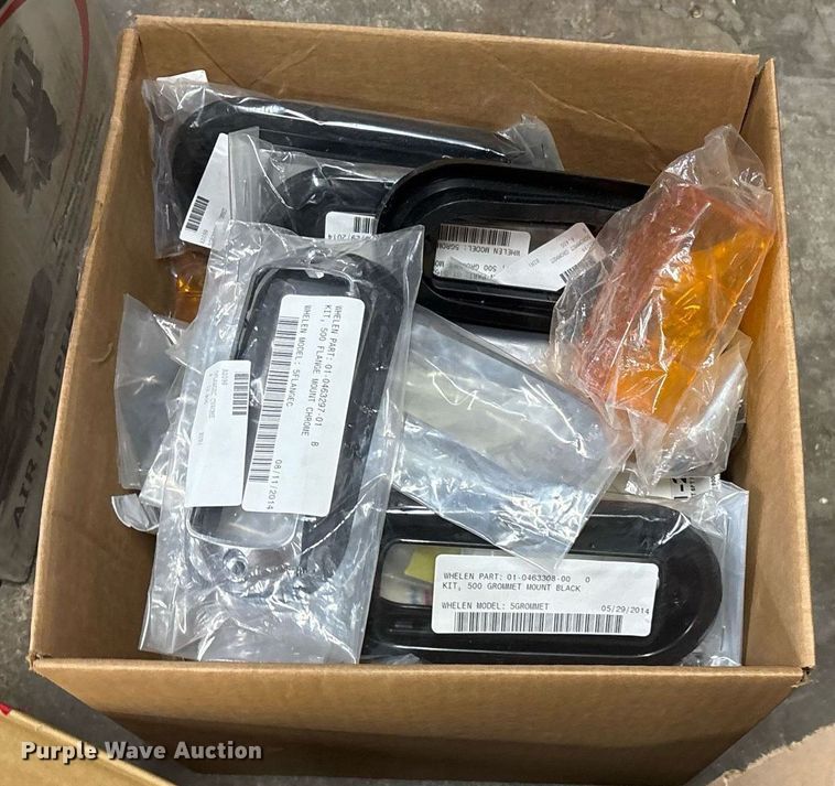 image for item EY9867 Automotive parts