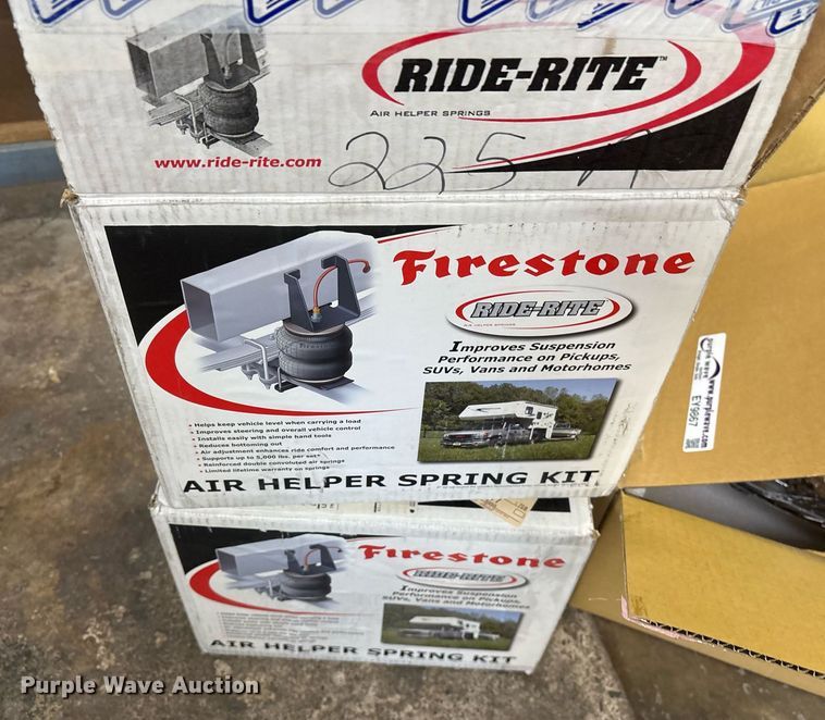 image for item EY9867 Automotive parts