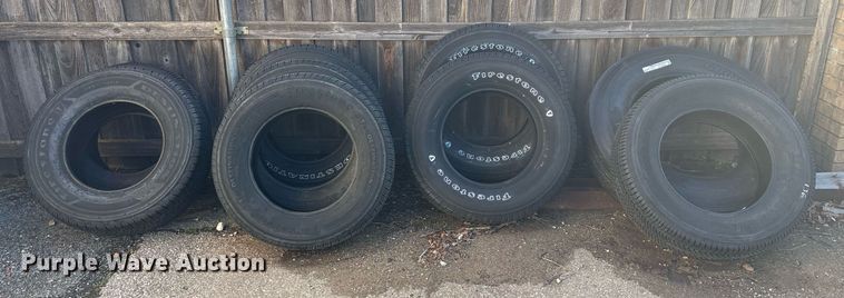 image for item EY9868 Tires