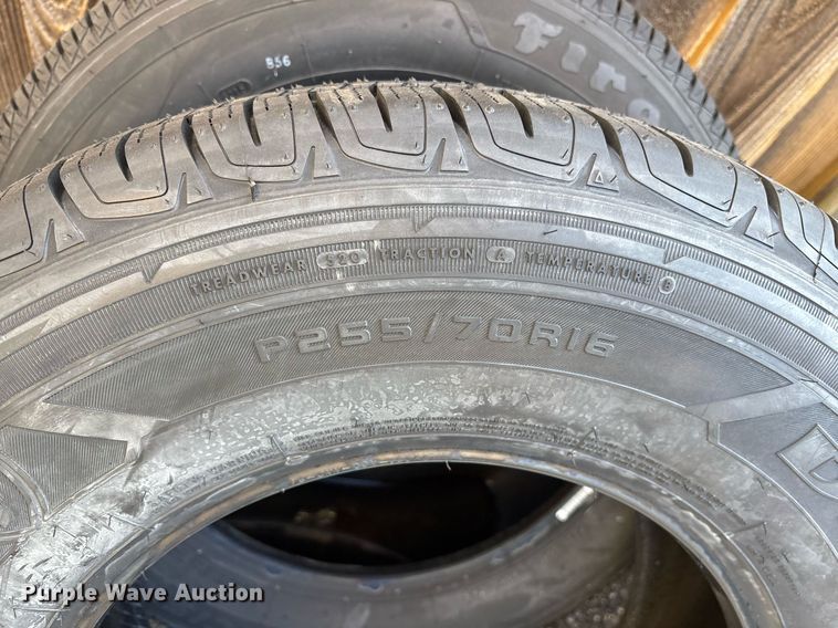 image for item EY9868 Tires
