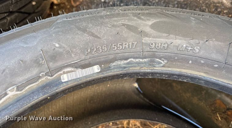 image for item EY9868 Tires