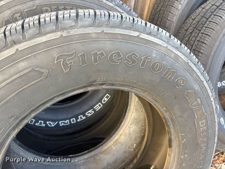 image for item EY9868 Tires