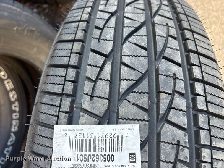 image for item EY9868 Tires