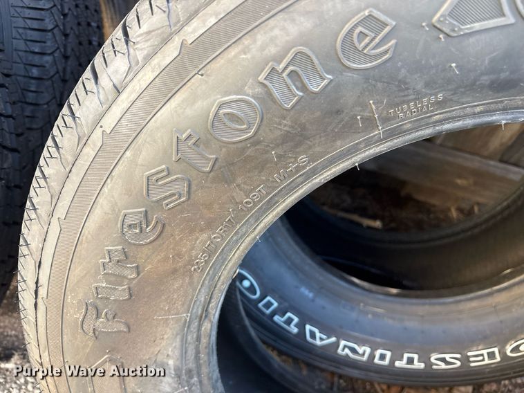 image for item EY9868 Tires