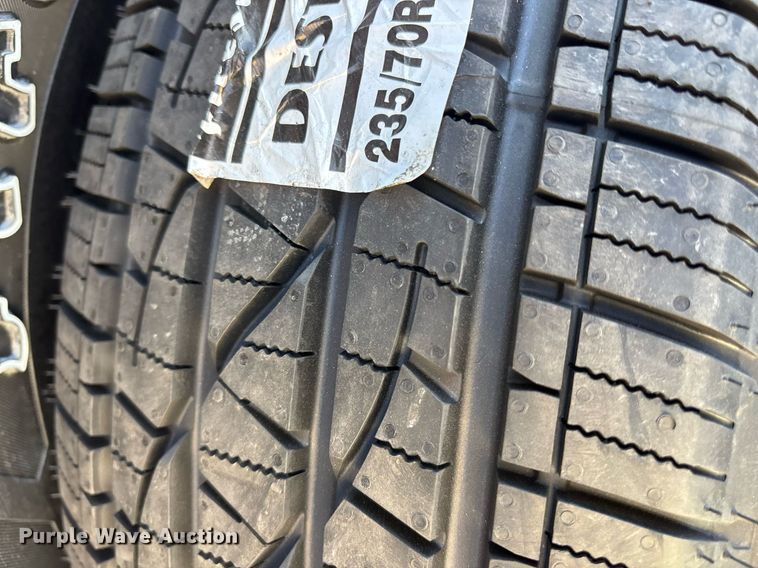 image for item EY9868 Tires