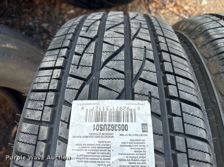 image for item EY9868 Tires