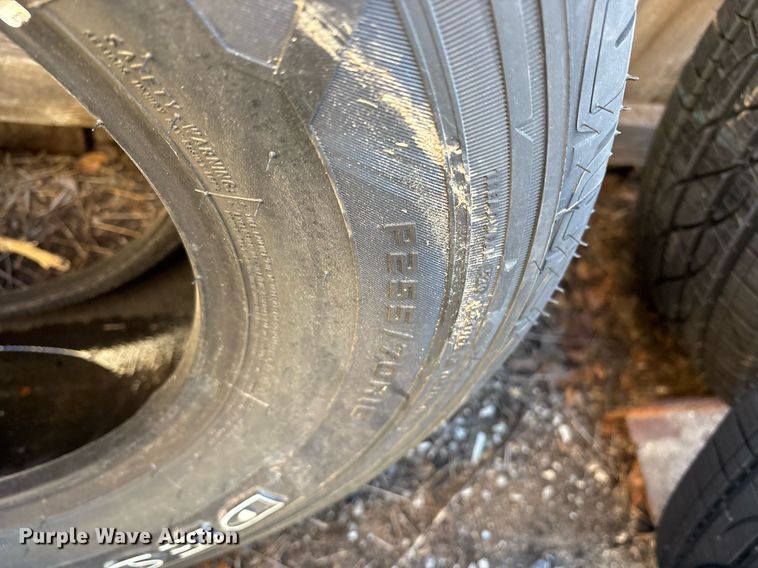 image for item EY9868 Tires