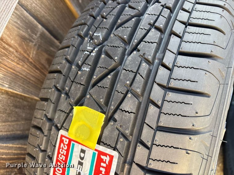 image for item EY9868 Tires