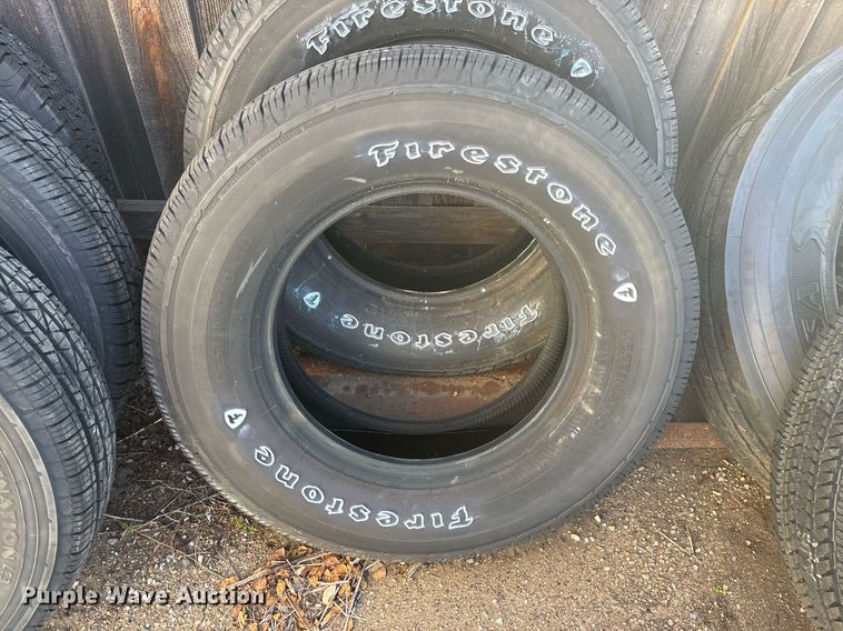 image for item EY9868 Tires